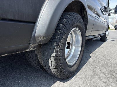 2020 Ford Transit Passenger Wagon T-350 HD 148" EL High Roof XLT DRW AWD