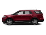 2017 Ford Explorer XLT 4WD