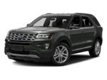 2017 Ford Explorer XLT 4WD