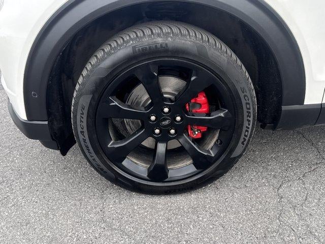 2021 Ford Explorer ST 4WD