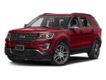 2016 Ford Explorer 4WD 4dr Sport