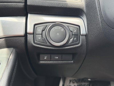 2019 Ford Explorer Sport 4WD