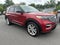 2022 Ford Explorer Platinum 4WD
