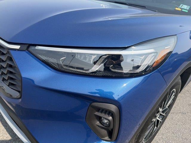 2023 Ford Escape PHEV FWD