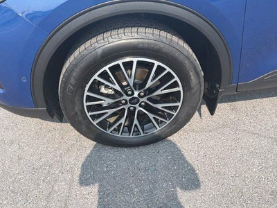 2023 Ford Escape PHEV FWD