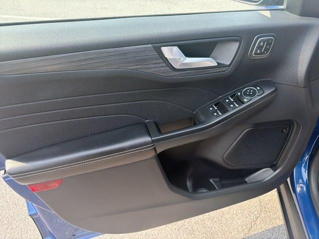2023 Ford Escape PHEV FWD