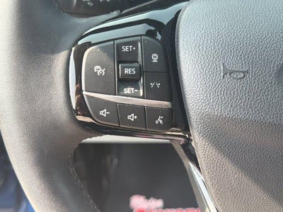 2023 Ford Escape PHEV FWD