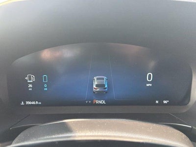 2023 Ford Escape PHEV FWD