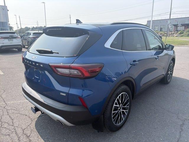 2023 Ford Escape PHEV FWD