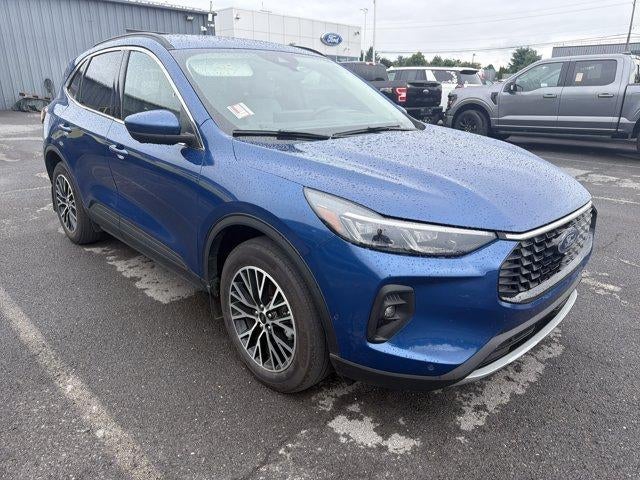 2023 Ford Escape PHEV FWD