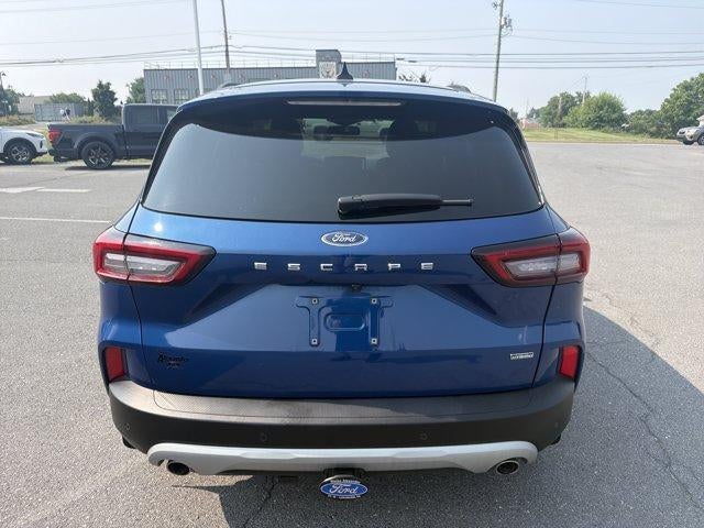 2023 Ford Escape PHEV FWD