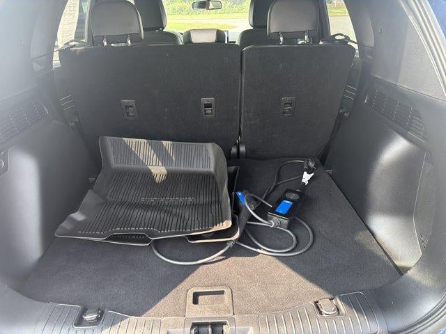 2023 Ford Escape PHEV FWD