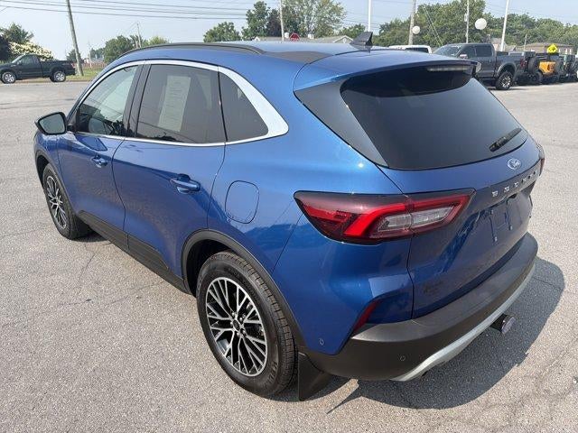 2023 Ford Escape PHEV FWD
