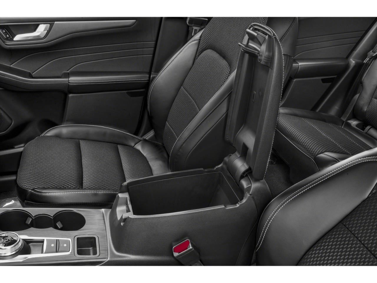 2023 Ford Escape PHEV FWD