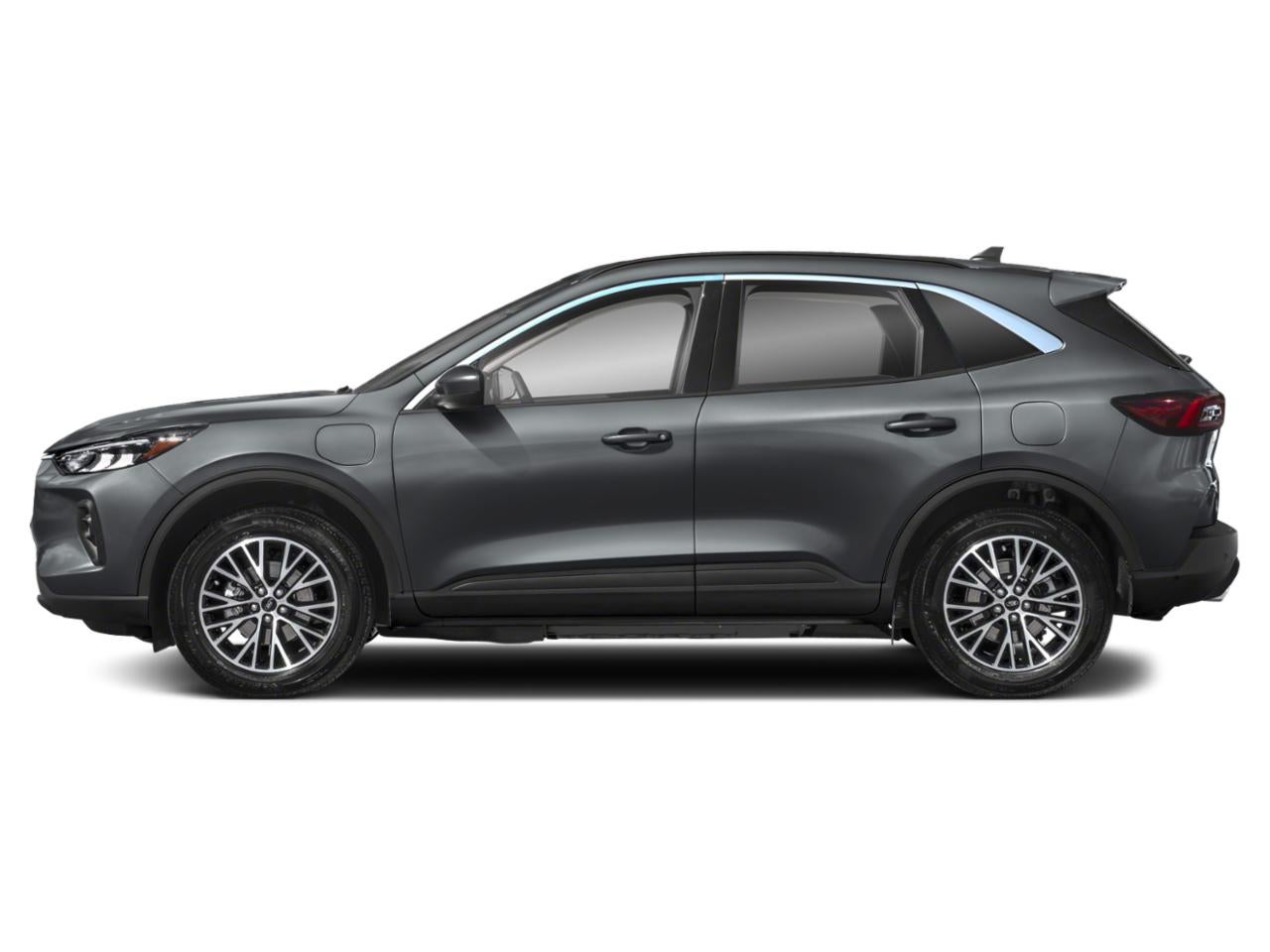 2023 Ford Escape PHEV FWD