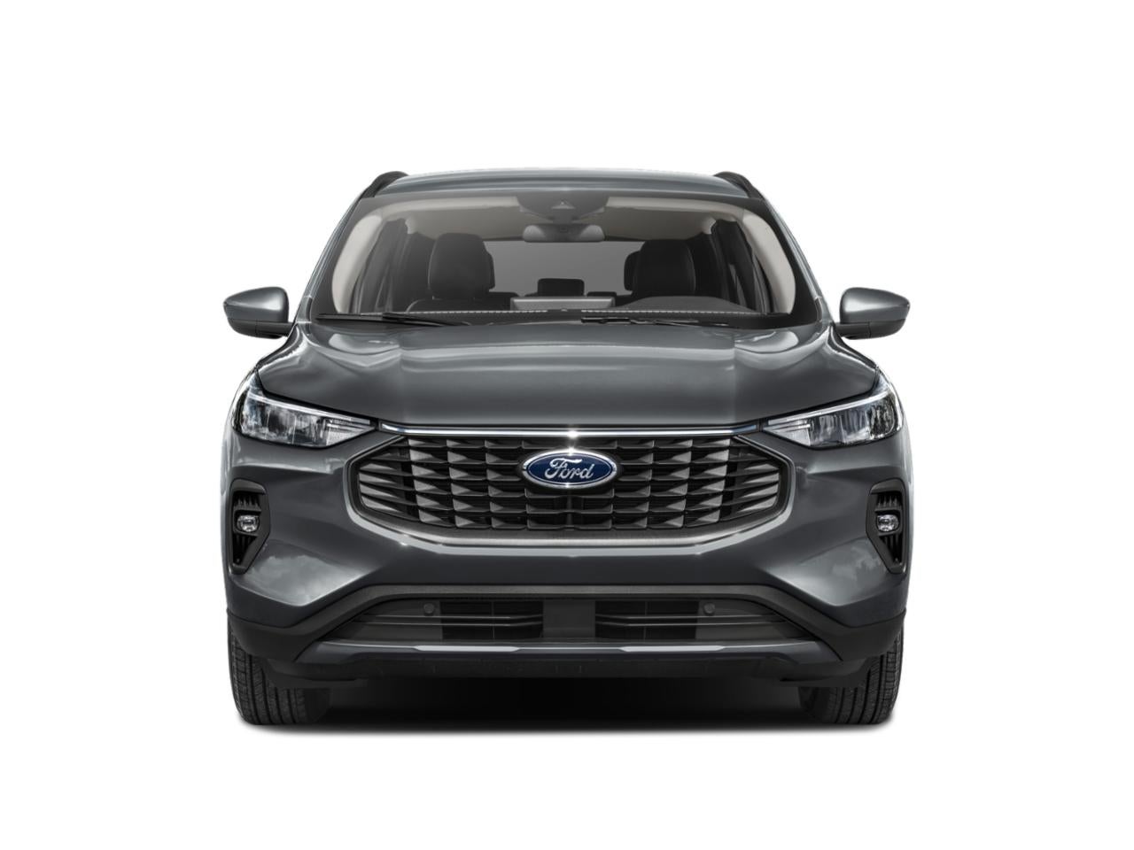 2023 Ford Escape PHEV FWD