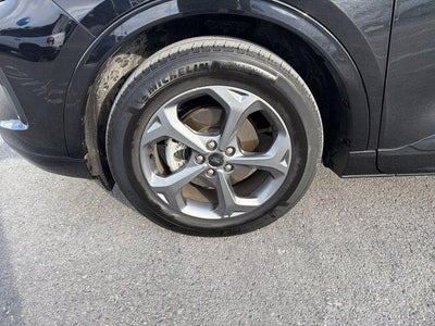 2024 Ford Escape ST-Line FWD