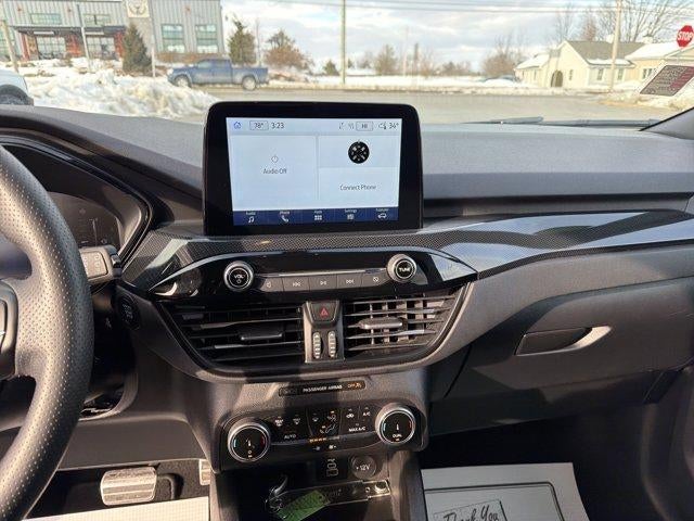 2024 Ford Escape ST-Line FWD