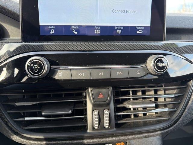 2024 Ford Escape ST-Line FWD