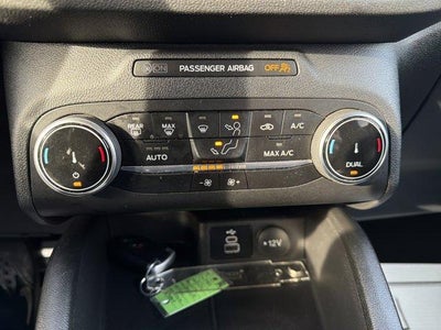 2024 Ford Escape ST-Line FWD