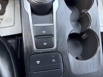 2024 Ford Escape ST-Line FWD