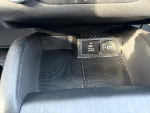 2024 Ford Escape ST-Line FWD