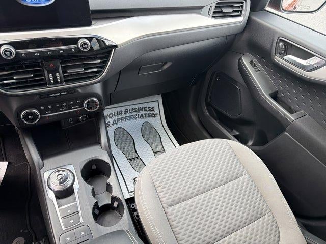 2020 Ford Escape SE AWD