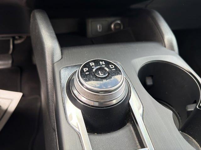 2020 Ford Escape SE AWD