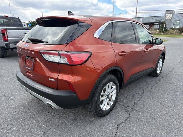 2020 Ford Escape SE AWD