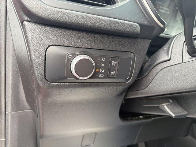 2020 Ford Escape SE AWD