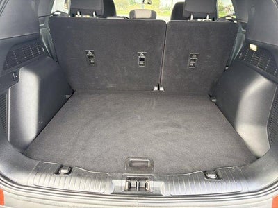 2020 Ford Escape SE AWD