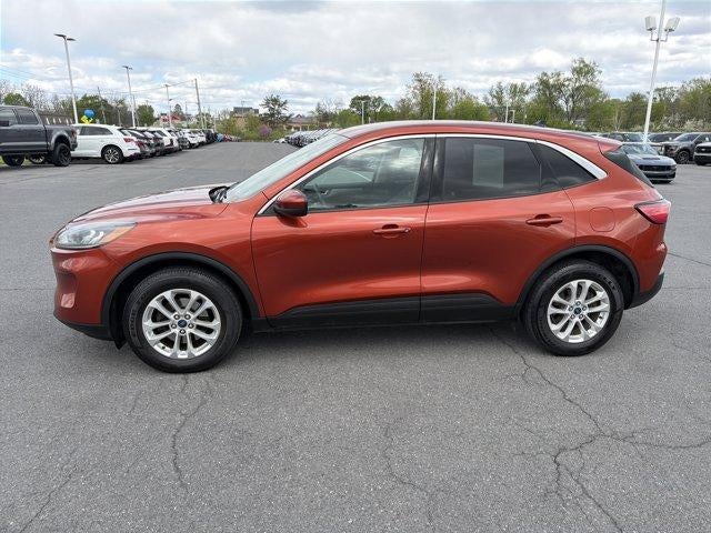 2020 Ford Escape SE AWD