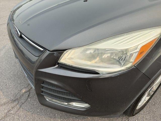 2016 Ford Escape 4WD 4dr SE