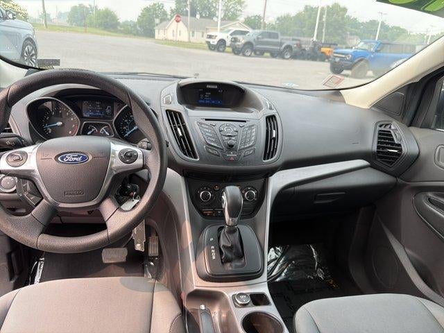 2016 Ford Escape 4WD 4dr SE
