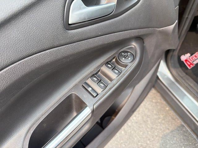 2016 Ford Escape 4WD 4dr SE