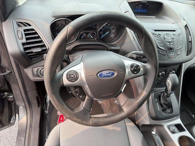 2016 Ford Escape 4WD 4dr SE