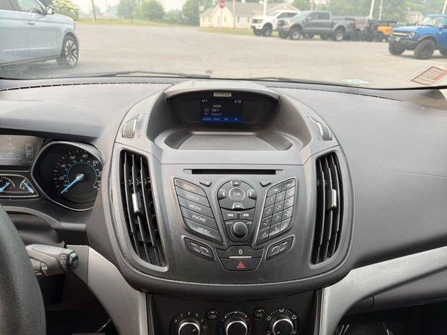 2016 Ford Escape 4WD 4dr SE