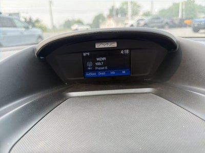 2016 Ford Escape 4WD 4dr SE