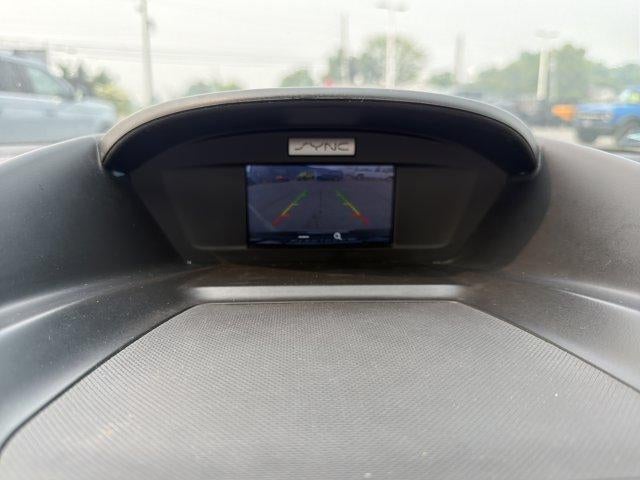 2016 Ford Escape 4WD 4dr SE
