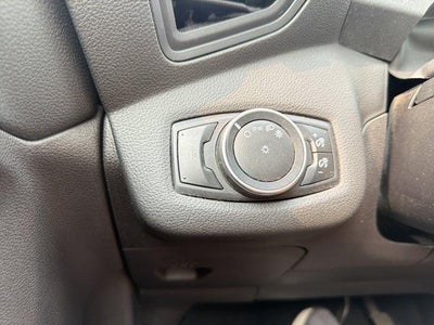 2016 Ford Escape 4WD 4dr SE