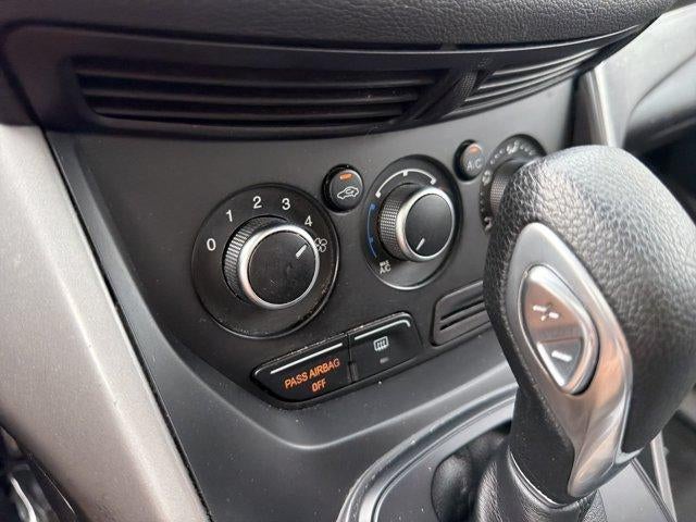 2016 Ford Escape 4WD 4dr SE