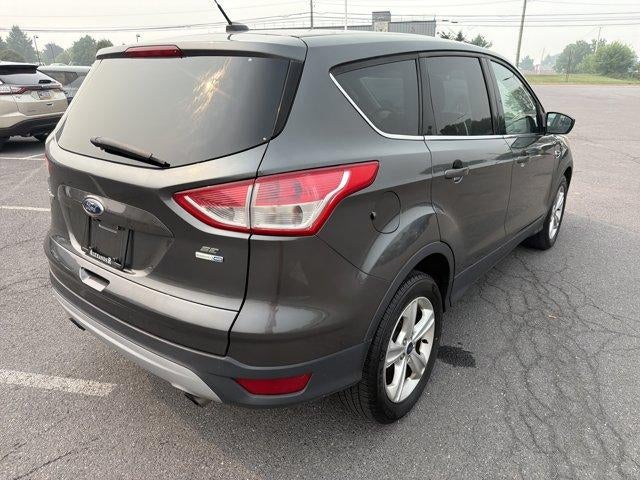 2016 Ford Escape 4WD 4dr SE