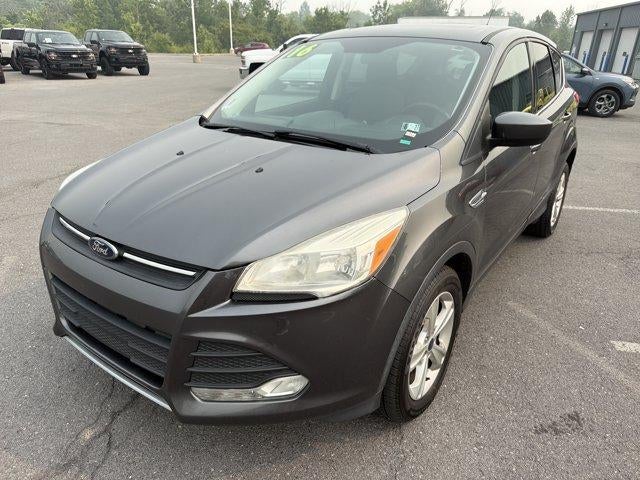 2016 Ford Escape 4WD 4dr SE