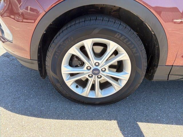 2018 Ford Escape SE 4WD