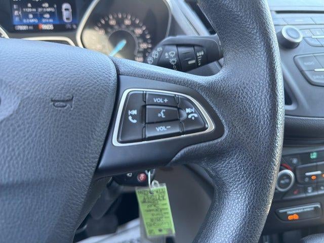 2018 Ford Escape SE 4WD