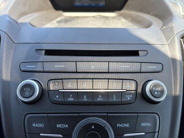 2018 Ford Escape SE 4WD