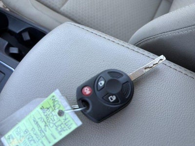 2018 Ford Escape SE 4WD