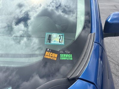 2019 Ford Escape SE 4WD