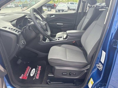 2019 Ford Escape SE 4WD