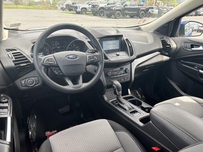 2019 Ford Escape SE 4WD